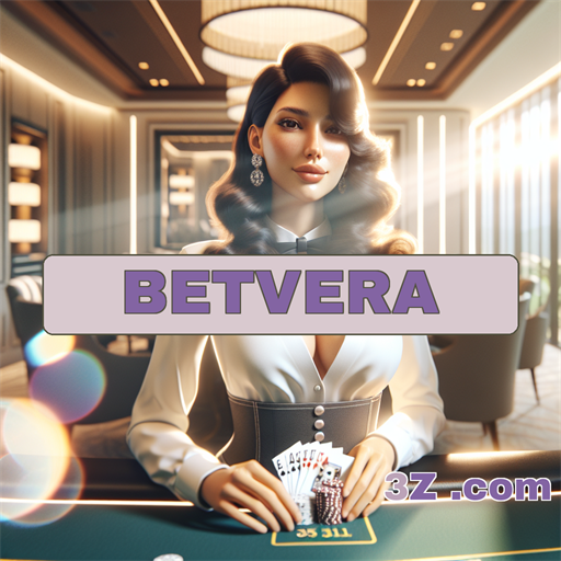 Apostas Inovadoras: Mergulhe no Mundo do Betvera