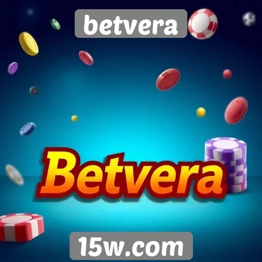 Betvera oferece diversidade em jogos de cassino