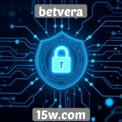 Segurança e privacidade no site de apostas betvera