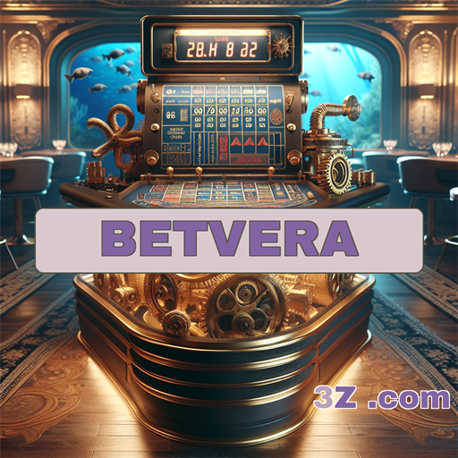 Betvera: O Casino Brasileiro que Encanta e Diverte