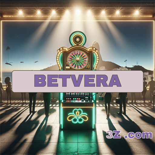 Apostando no Futuro: Esporte e Emoção com Betvera
