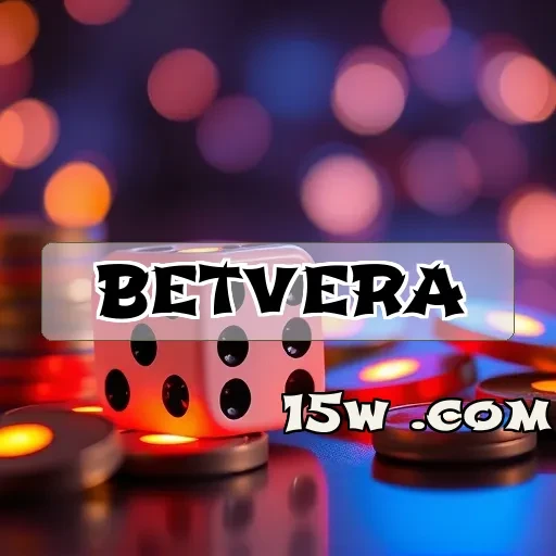 betvera: Explore os Jackpots e Ganhe Prêmios Surpreendentes