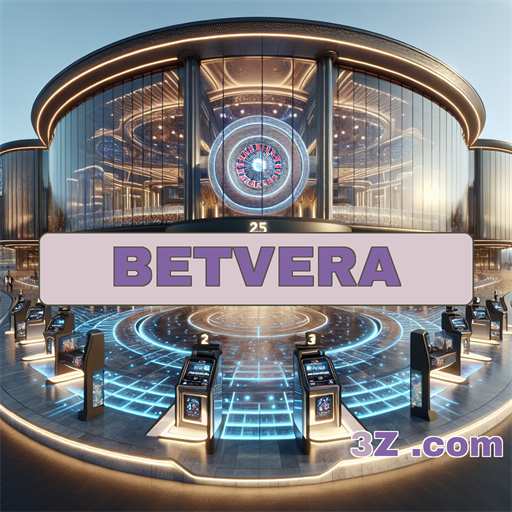 Explorando a Seção de Jogos do Betvera com Empolgação