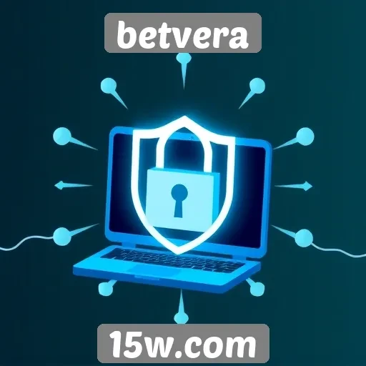 Avaliação de segurança e privacidade no betvera