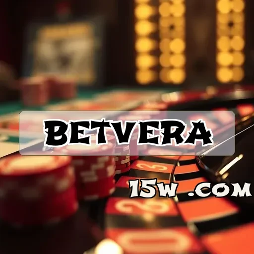 betvera: Os Caça-níqueis Mais Empolgantes para Jogar e Ganhar